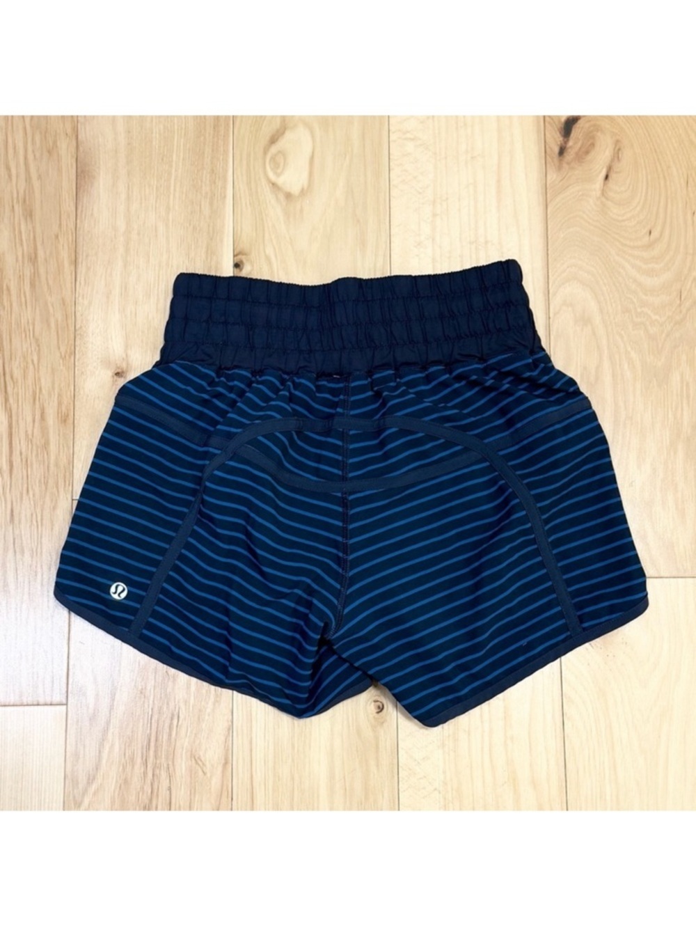 Lululemon Women’s Tracker Short II *4-way Stretch